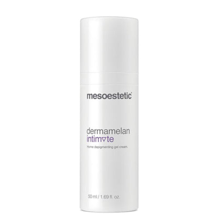 Mesoestetic Dermamelan Intimate Home Depigmenting Gel Cream